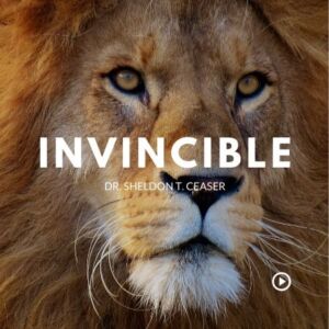 Invincible