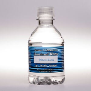Dr. Ceaser’s Structured Healing Water: Procrastination